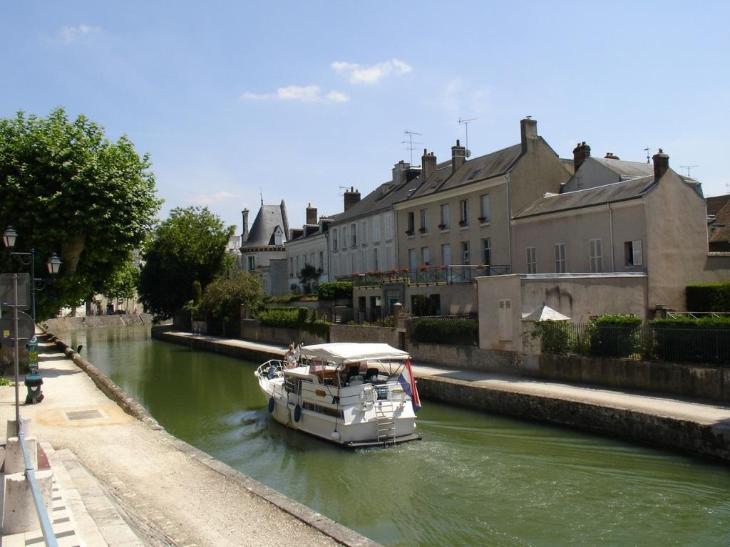 Hotel Le Forestia Pannes  Exterior photo