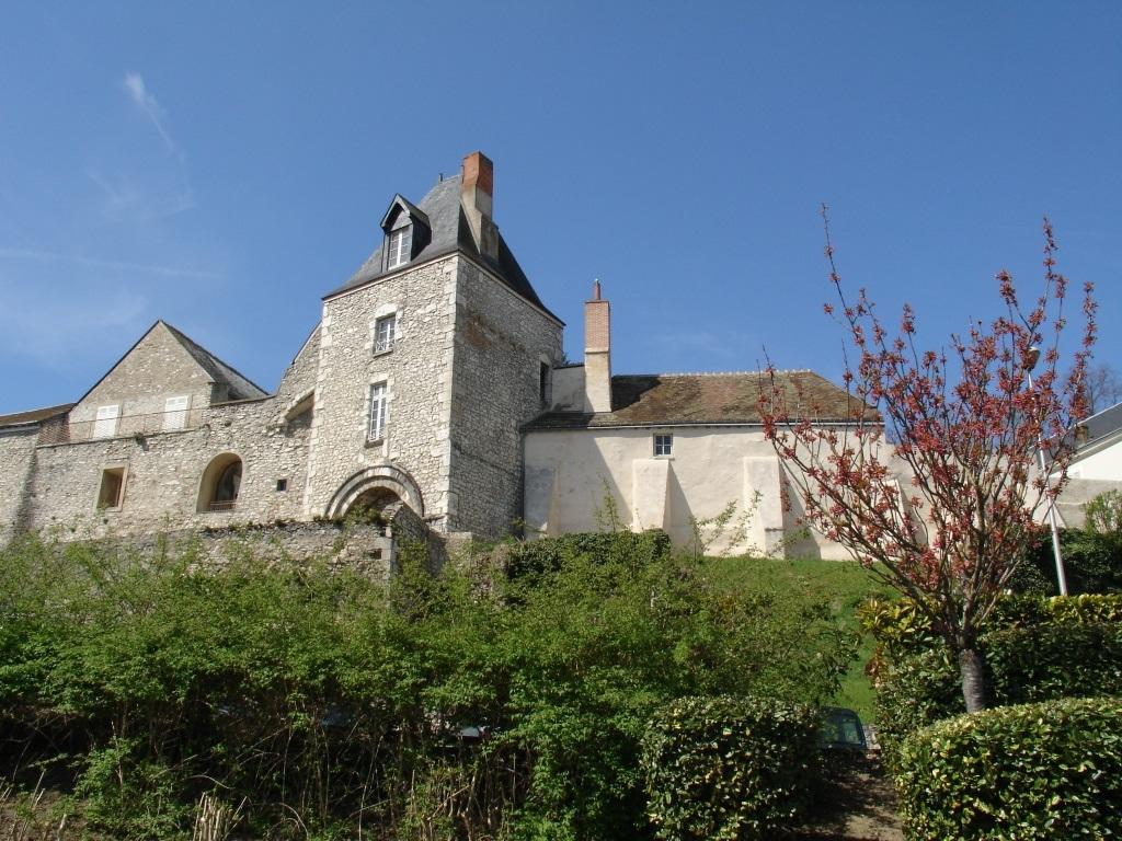 Hotel Le Forestia Pannes  Exterior photo